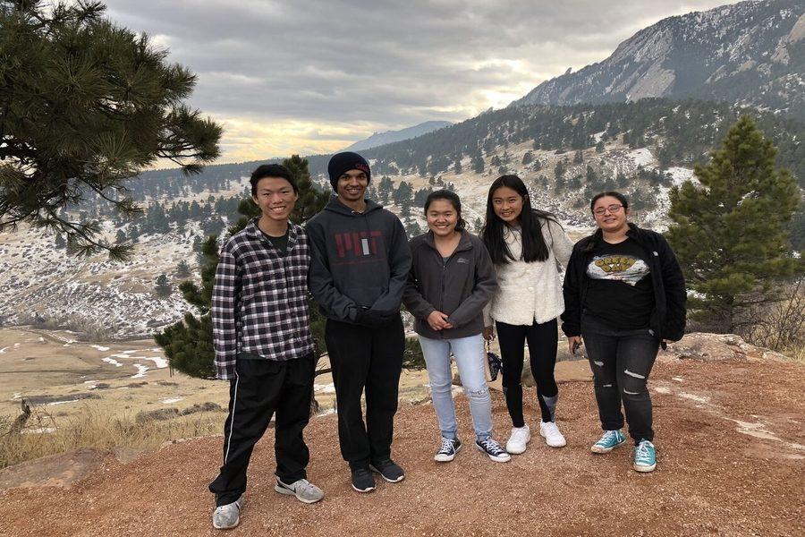 GPS club ups its altitude – Coppell Student Media